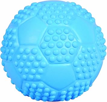 Trixie 34845 Sportball Naturgummi O 7 Cm Amazon De Haustier