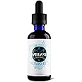 Meraki Methylene Blue – Pharmaceutical Grade Cognitive and Cellular Support – Third-Party Verified Brain Health Dietary Supplement for Humans – 30ml Dropper Bottle