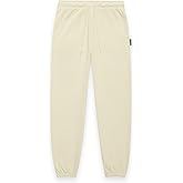 Future Planet Womens Saturn Premium Soft French Terry Cotton Sweatpants Loose Fit