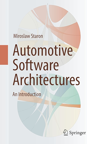 Download Automotive Software Architectures: An Introduction (English Edition) PDF