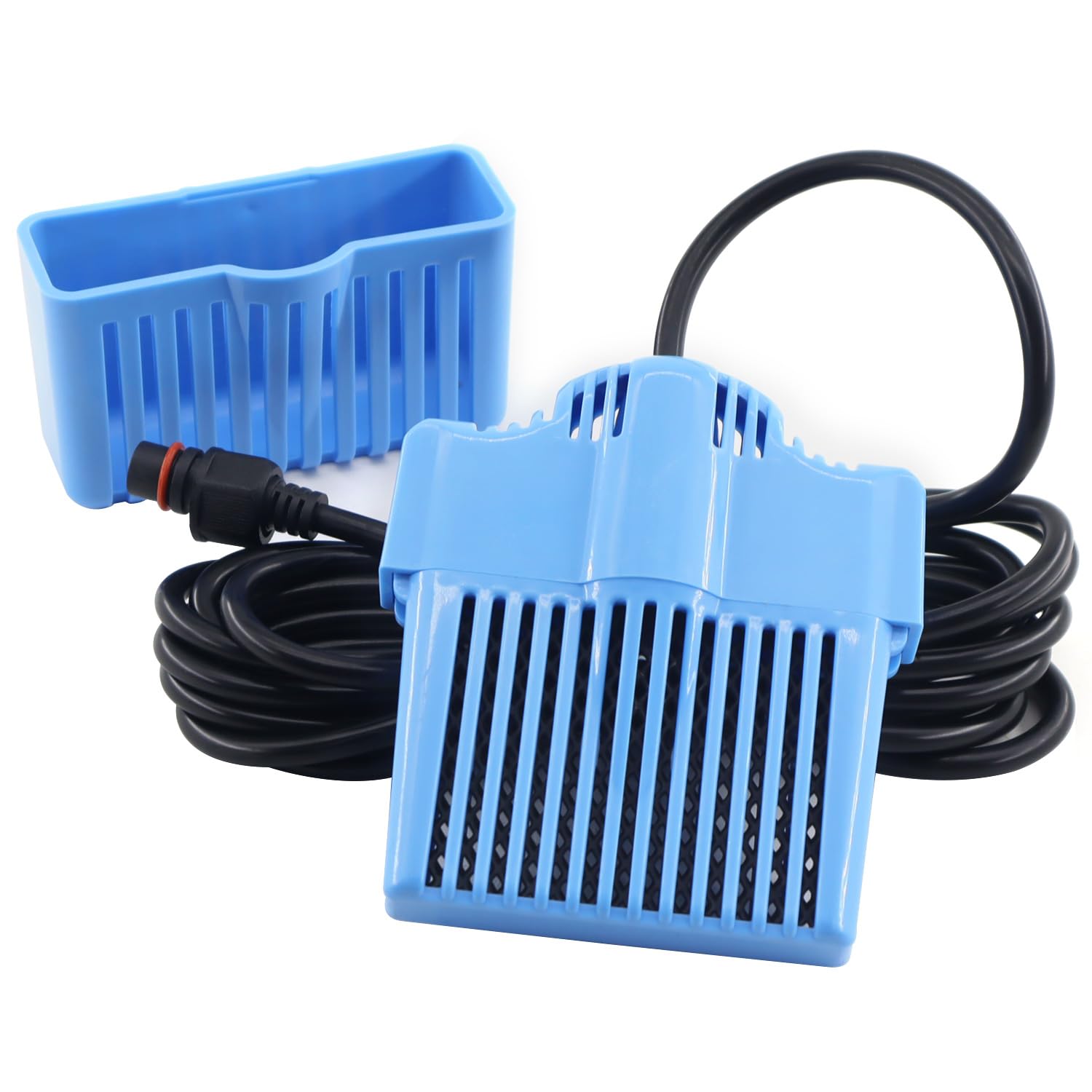 Photo 1 of CLG20A-010 Drop-in Salt Chlorine Generator Replacement Cell Compatible with Saltron Mini Salt System