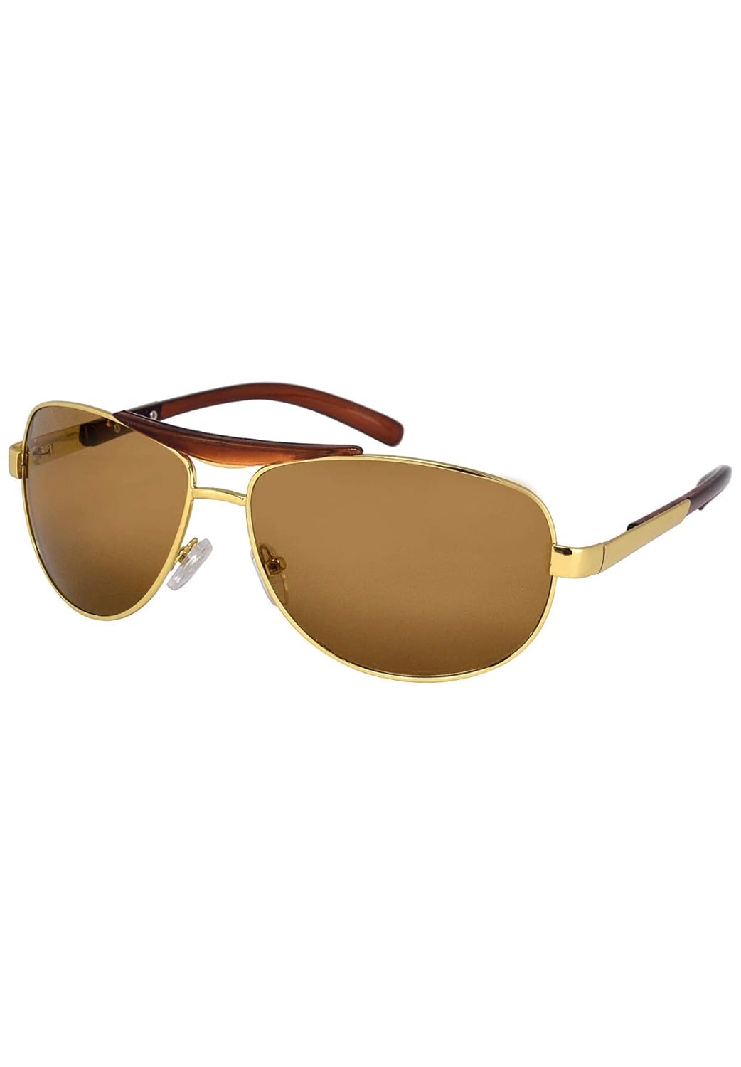 mens brown sunglasses