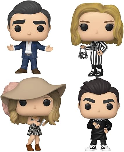 funko schitt's creek
