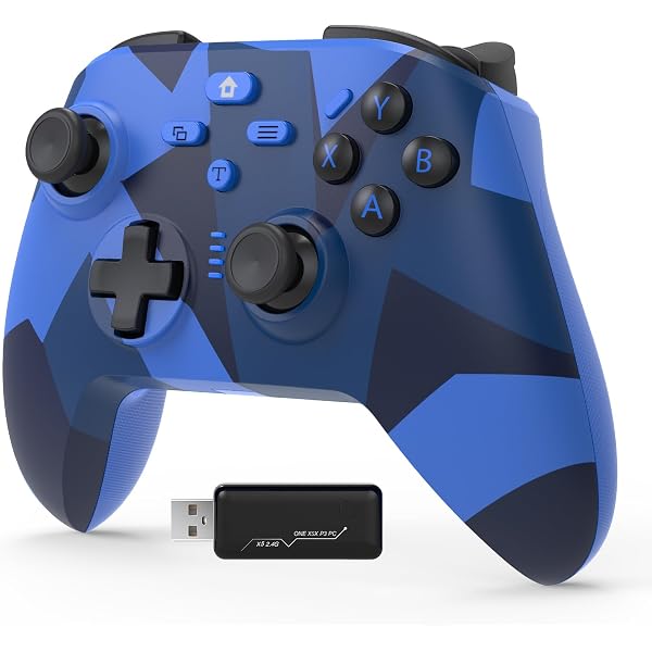 Amazon.com: BETMI Wireless Controller for Xbox one/Series X|S