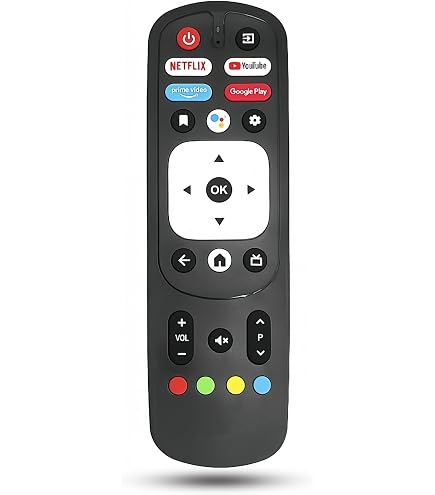 Télécommande JVC LT-43VU83B Authentique