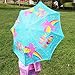 Venanoci Umbrella for Kids Color Changing Unicorn Kids Umbrella, Great Gift for Girls