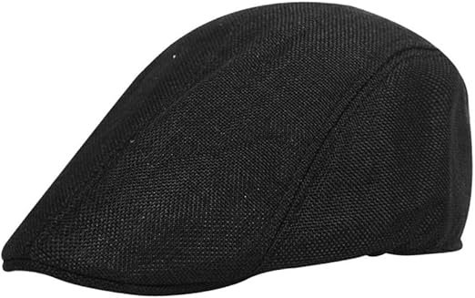 mens winter driving caps