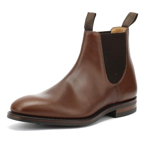 loake chelsea boots