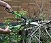 WilFiks Hedge Shears for Professional Gardening and Landscaping - 25