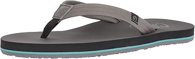 cobian pacifica women's flip flops