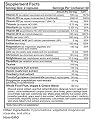 Dr. Fuhrman's Men's Daily Formula +D3 / 120 Capsules