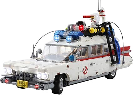 lego ecto 1 2020