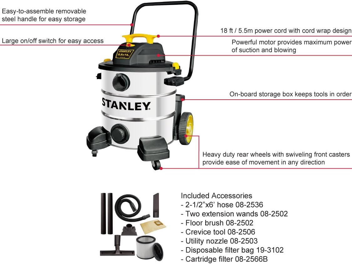 Stanley