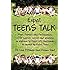 Expat Teens Talk, Peers, Parents and Professionals offer support, advice and solutions in response to Expat Life challenges as shared by Expat Teens