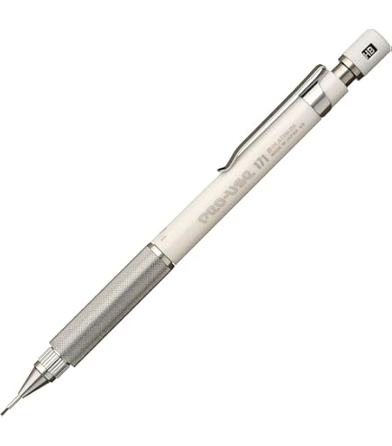PLATINUM PRO-USE 1500 ボールペン　芯径0.5mm Amazon.co.jp: プラチナ万年筆 シャープペン プロユース 0.5mm