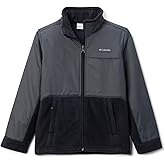 Columbia Boys Steens Mt Ii Overlay