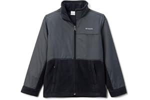 Columbia Boys Steens Mt Ii Overlay