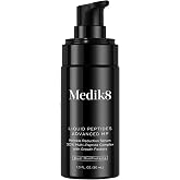 Medik8 Liquid Peptides Advanced MP - Peptide Serum - Face Serum for Wrinkle Reduction - Hydrating and Supports Collagen, Hyal