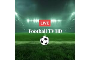 Live Football TV HD