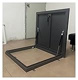 Commercial Roof Access Hatch 30"l X 36"w, 34