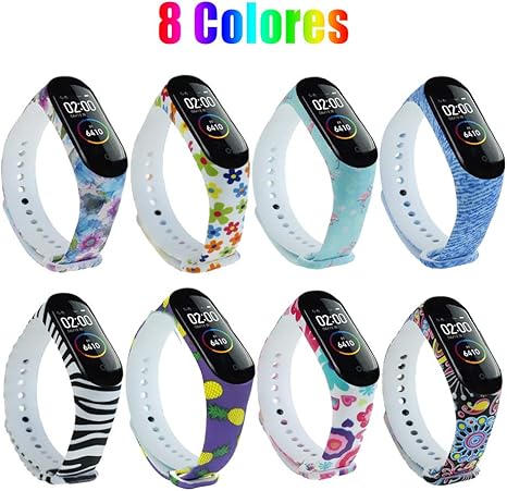 mi band 3 amazon prime