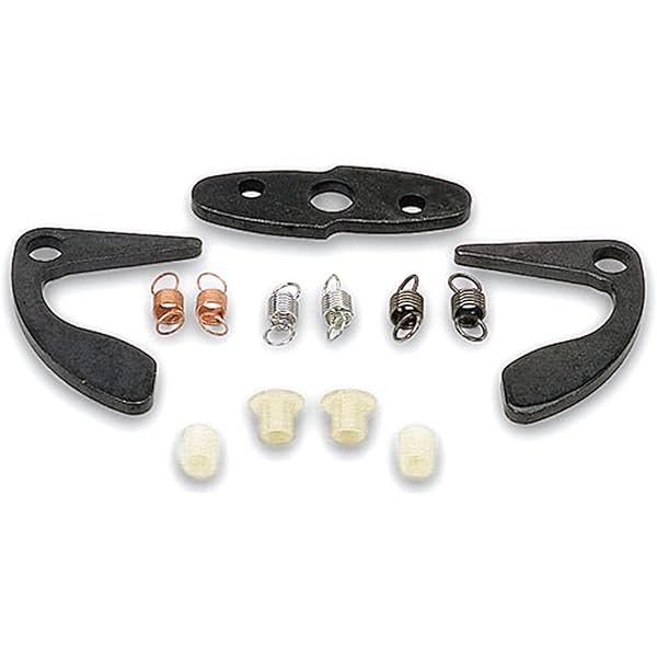 Amazon.com: ADVANCE 56109667 STRAP LEFT REAR : Automotive