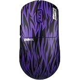 Pulsar Gaming Gears PRO Series Susanto-X 2.0 Mouse, Large, Phantom Jungle | Lightweight 1.86 oz (53g), Symmetrical, Claw/Relaxed Claw Grip, XS-2, 42K DPI, 8K