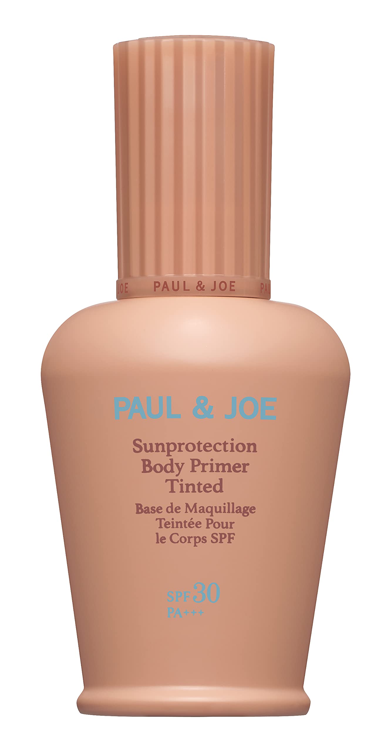PAUL & JOE Sunprotection Body Primer Tinted, 80g