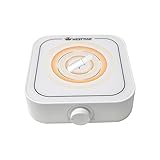WEST TUNE 2000rpm Magnetic Stirrer Mixer with Stir