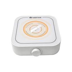 WEST TUNE 2000rpm Magnetic Stirrer Mixer with Stir