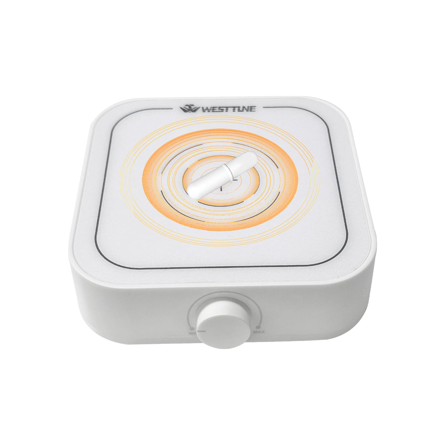 WEST TUNE 2000rpm Magnetic Stirrer Mixer with Stir