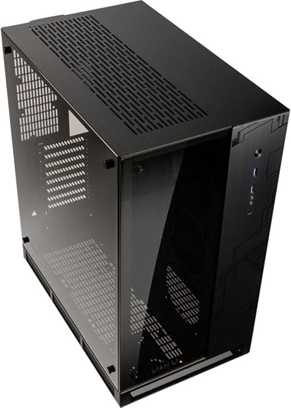 Lian Li pc-o11wgx Cubierta PC: Amazon.es: Informática
