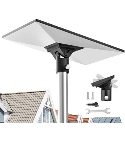 360° Verstelbare Hoofdsteun / Ventilatierooster Houder voor Auto