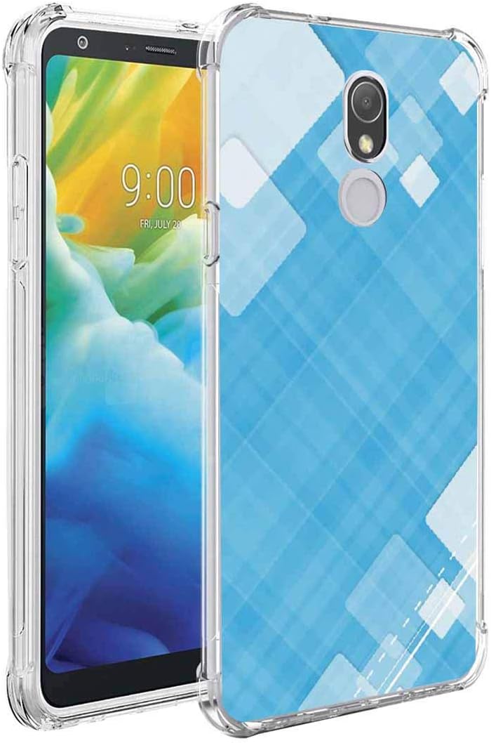 Best lg stylo 4 gel case