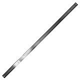 Pacific Arc 72" Straight Edge Stainless Steel, Inch