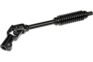 Dorman 425-471 Steering Shaft Compatible with Select Toyota Models