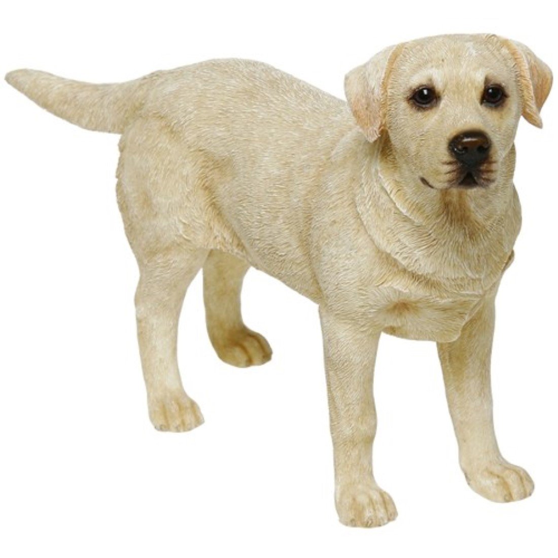 The Leonardo Collection Golden Labrador