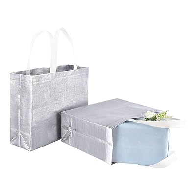 reusable shopping bags christmas