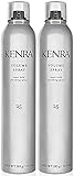 Kenra Professional Volume Spray 25 50% Super Hold
