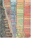 Image de You Are Here: NYC: Mapping the Soul of the City