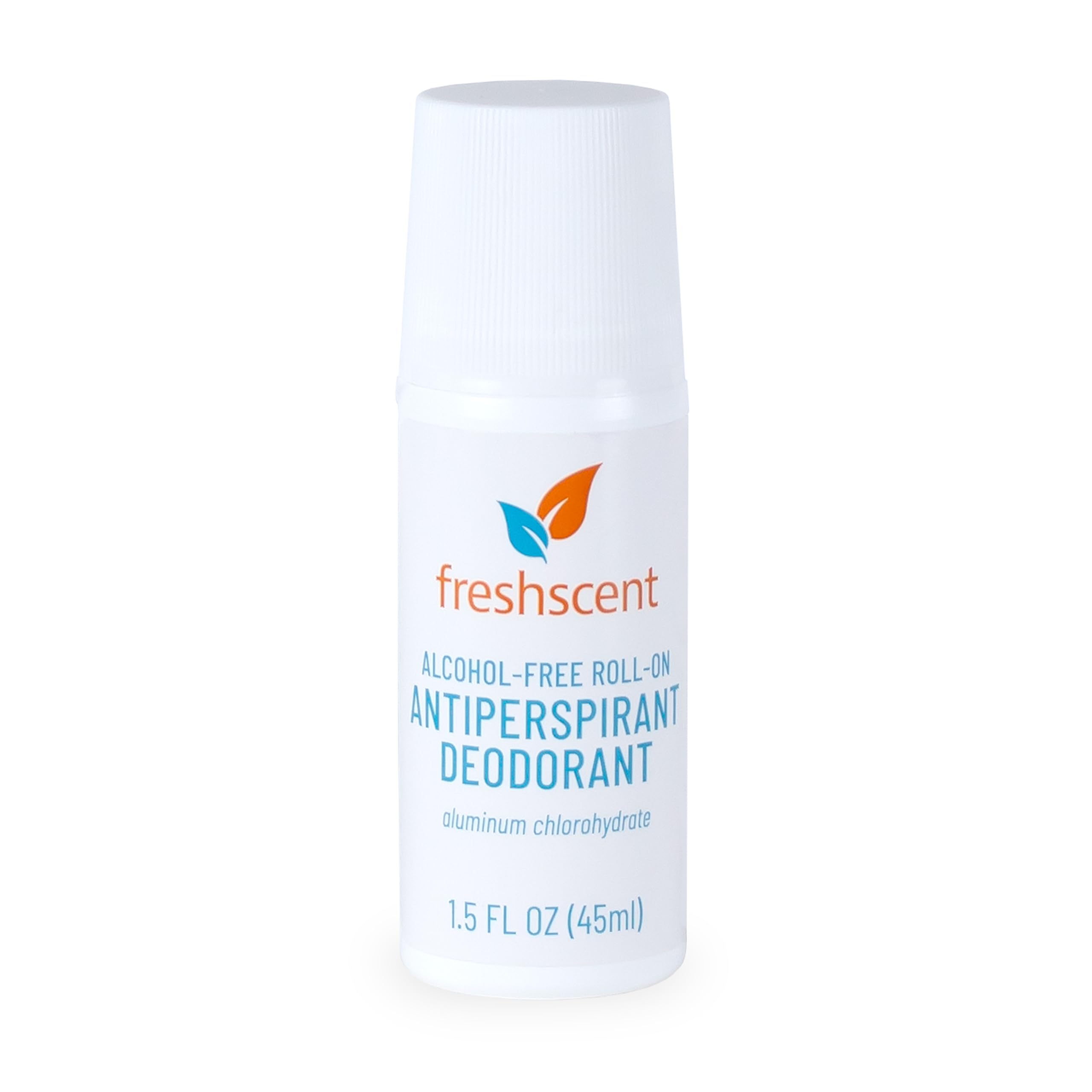 Freshscent Roll-On Deodorant Alcohol Free, 1.5 oz., Pack of 96