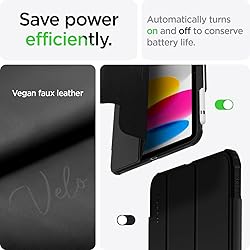 Spigen for iPad 11th Generation Case A16