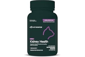Vetri-Science Renal Esses. for Cats, 60