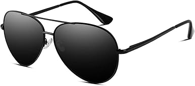 gafas de sol hombre aviador