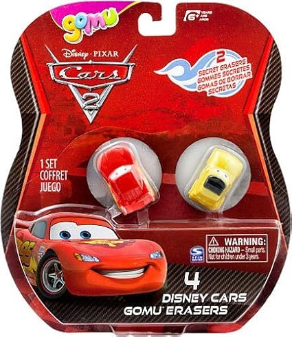 Pixar Disney Cars Movie Favorites 4 Pack Die Cast Vehicles Toys Games Kiririgardenhotel Com