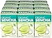 Eden Sencha Green Tea - 16 Count - 12 Pack