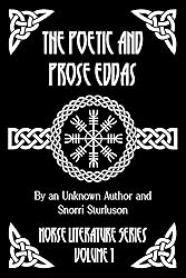 The Poetic and Prose Eddas