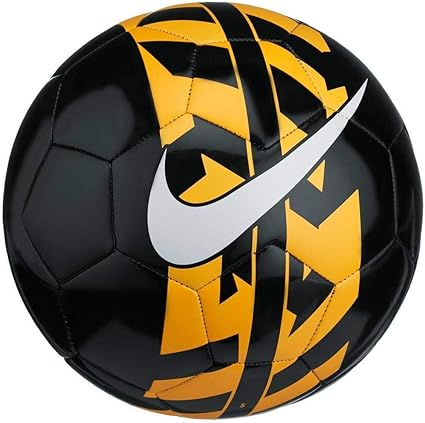 nike hypervenom react football