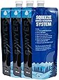 Sawyer Products Squeezable Pouch for Sawyer Squeeze Filter and MINI Water Filtration Systems