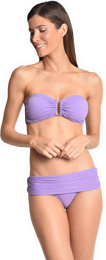 bandeau bikini amazon